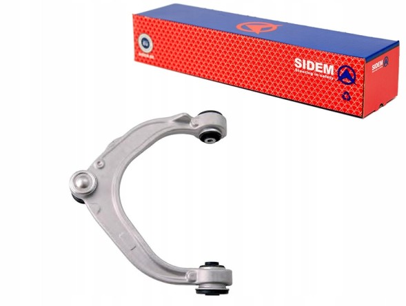 Sidem  Sidem control arm /p/bmw x5/e70/ x6 08- /l/ /gora/