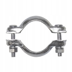 Ferroz FRZ-W3R15P9D0K4Y9T4 Exhaust pipe citroen c2 03 - 12 1.4 hdi hatchback freebie