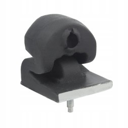 Ferroz FRZ-W3R15P9D0K4Y9T4 Exhaust pipe citroen c2 03 - 12 1.4 hdi hatchback freebie