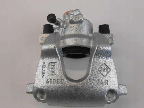 Renault OE 410014752R Clio iv logan sandero clamp front right oryg