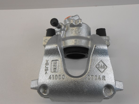 Renault OE 410014752R Clio iv logan sandero clamp front right oryg