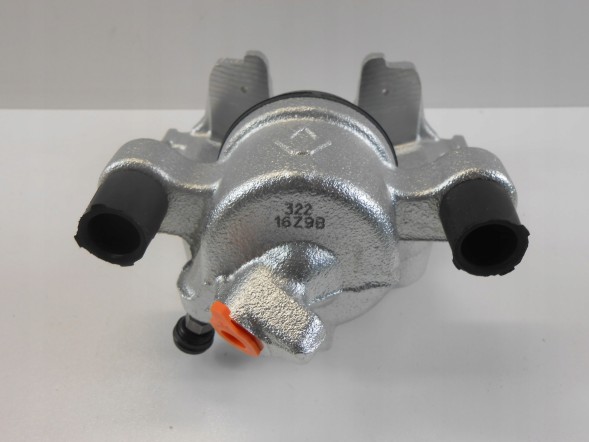 Renault OE 410014752R Clio iv logan sandero clamp front right oryg