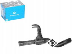 Metalcaucho Metalcaucho heater cable renault clio i 1.8 9