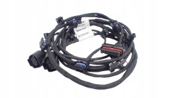 VAG-SYSTEM SKB5650KPSA000 New bumper beam front 4 pdc radar skoda kodiaq 565971095k 565 971 095k