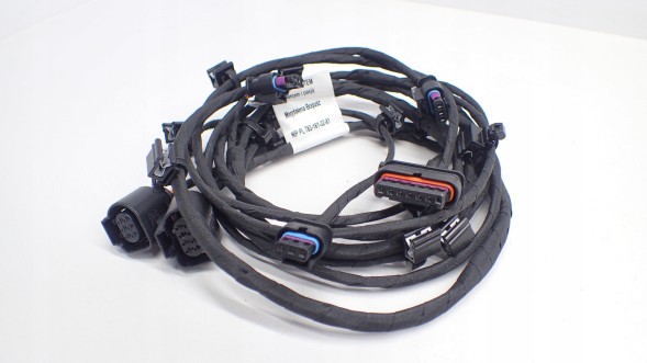 VAG-SYSTEM SKB5650KPSA000 New bumper beam front 4 pdc radar skoda kodiaq 565971095k 565 971 095k