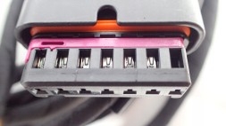 VAG-SYSTEM SKB5650KPSA000 New bumper beam front 4 pdc radar skoda kodiaq 565971095k 565 971 095k