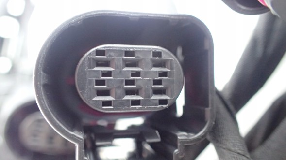 VAG-SYSTEM SKB5650KPSA000 New bumper beam front 4 pdc radar skoda kodiaq 565971095k 565 971 095k