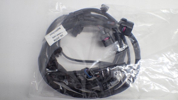 VAG-SYSTEM SKB5650KPSA000 New bumper beam front 4 pdc radar skoda kodiaq 565971095k 565 971 095k