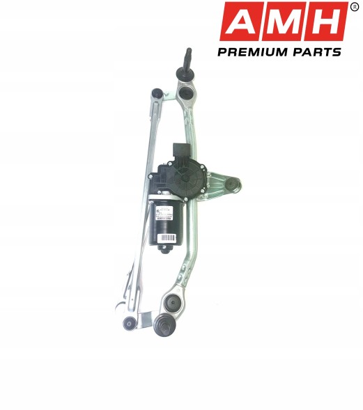 Audi OE  Original front wiper mechanism uk for audi q2 81c 955 023 b amhu123b