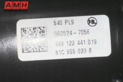 Audi OE  Original front wiper mechanism uk for audi q2 81c 955 023 b amhu123b