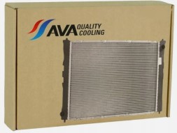 AVA Quality cooling VO5166D Volvo xc60 and 2.4 09- vo5166d ava ava quality cooling