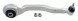 Lemforder  Lemforder control arm mercedes e-class w211 31111 02
