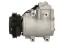 Nissens 89291 Air conditioning compressor nissens 89291