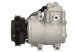 Nissens 89291 Air conditioning compressor nissens 89291
