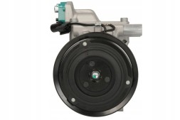 Nissens 89291 Air conditioning compressor nissens 89291