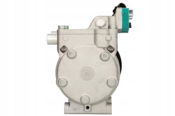 Nissens 89291 Air conditioning compressor nissens 89291