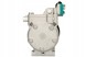 Nissens 89291 Air conditioning compressor nissens 89291