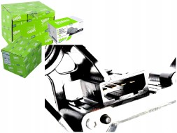 Valeo VAL404835/RS2 Wiper motor valeo 6x0955711d 6x0955711f 6e0 + driver's kit #3