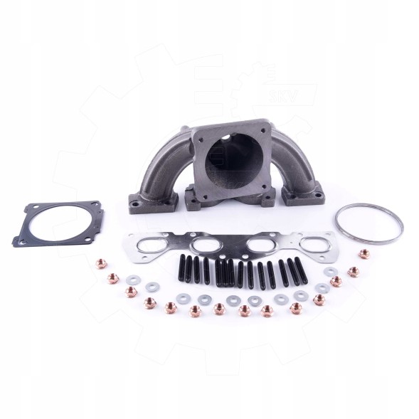 ESEN SKV 49SKV051 Skv exhaust manifold - citroen berlingo c-elysee c2 c3 and c3 pluriel c4 i