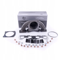 ESEN SKV 49SKV051 Skv exhaust manifold - citroen berlingo c-elysee c2 c3 and c3 pluriel c4 i