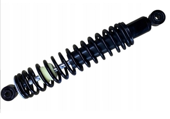 CHINA  Rear shock absorber aixam 400 a721 a741 500-4 city microcar mc1 mc2 soft 1581