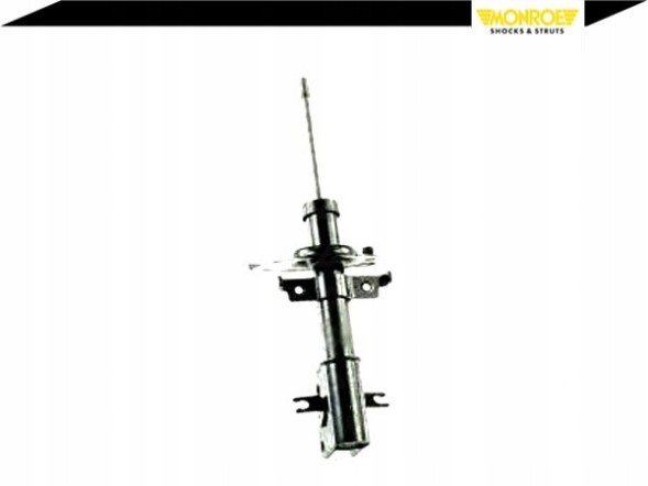 Monroe  Shock absorber renault laguna ii 1.6-3.0 03.01-12.07 + driver's kit #35