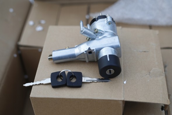 CHINA 41DF52DLKO Ignition mercedes gelenda g w460 w461 w463 79-97 cdddff