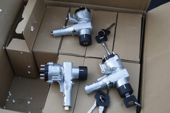 CHINA 41DF52DLKO Ignition mercedes gelenda g w460 w461 w463 79-97 cdddff