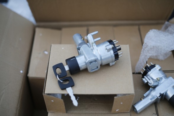 CHINA 41DF52DLKO Ignition mercedes gelenda g w460 w461 w463 79-97 cdddff