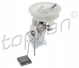 Topran  Topran 500 816 fuel supply unit