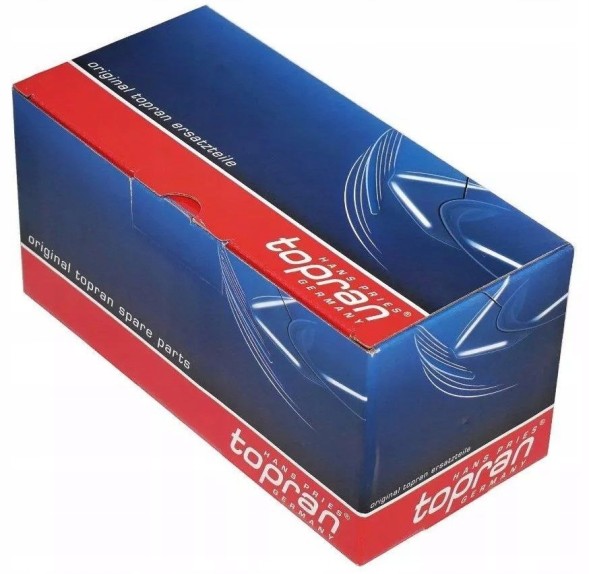 Topran  Topran 500 816 fuel supply unit