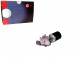Casco CWM15123GS Wiper motor front a2 (8z0) 2000- pcs casco casco