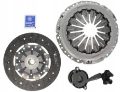 Sachs  Clutch ford focus/c-max/grand c-max 1 5-1 6 ecoboost 10-