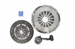 Sachs  Clutch ford focus/c-max/grand c-max 1 5-1 6 ecoboost 10-
