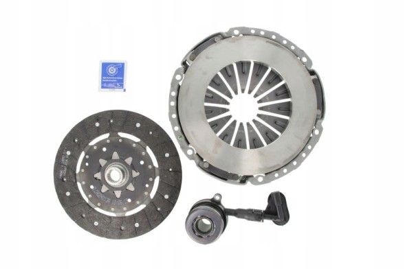 Sachs  Clutch ford focus/c-max/grand c-max 1 5-1 6 ecoboost 10-
