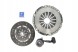 Sachs  Clutch ford focus/c-max/grand c-max 1 5-1 6 ecoboost 10-