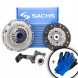 Sachs  Clutch ford focus/c-max/grand c-max 1 5-1 6 ecoboost 10-