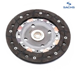 Sachs  Clutch ford focus/c-max/grand c-max 1 5-1 6 ecoboost 10-