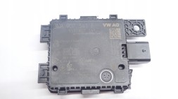 Volkswagen OE 3WA907541F 02 Original radar distronic audi vw skoda seat 3wa907541f 3wa 907 541 f