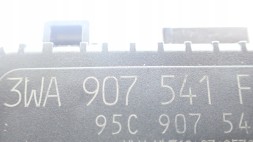 Volkswagen OE 3WA907541F 02 Original radar distronic audi vw skoda seat 3wa907541f 3wa 907 541 f