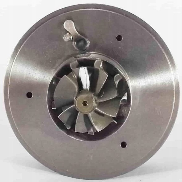 E&amp;E TURBO 454232 Core cartridge turbine cartridge ford galaxy 1.9 tdi 115 km 713672