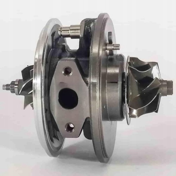 E&amp;E TURBO 454232 Core cartridge turbine cartridge ford galaxy 1.9 tdi 115 km 713672