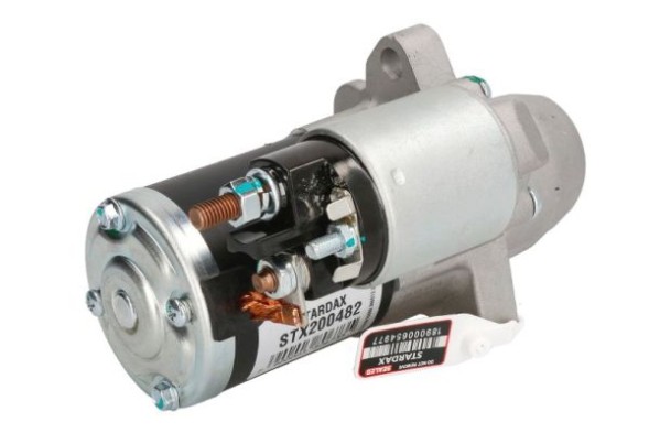 Stardax STX200482 Starter stardax stx200482