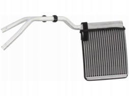 Nissens 71770 Heater volvo c30 1.6-2.5 06-13 c70 ii 2.0-2.5 06-13