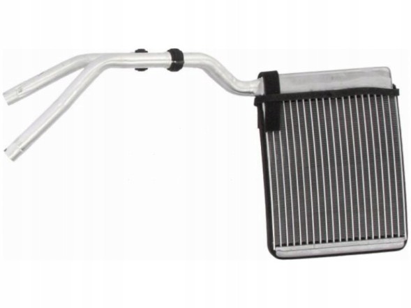 Nissens 71770 Heater volvo c30 1.6-2.5 06-13 c70 ii 2.0-2.5 06-13