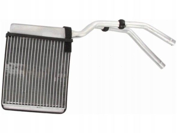 Nissens 71770 Heater volvo c30 1.6-2.5 06-13 c70 ii 2.0-2.5 06-13