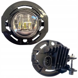 Mertt  Set x2 halogen led left + right grand cherokee wk2 300c pacifica charger