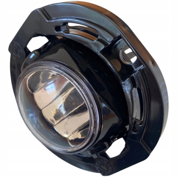 Mertt  Set x2 halogen led left + right grand cherokee wk2 300c pacifica charger