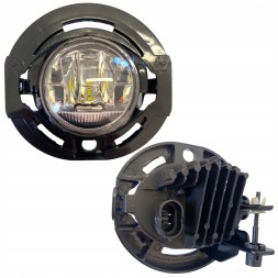 Mertt  Set x2 halogen led left + right grand cherokee wk2 300c pacifica charger