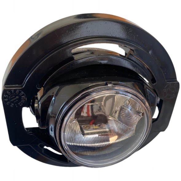 Mertt  Set x2 halogen led left + right grand cherokee wk2 300c pacifica charger